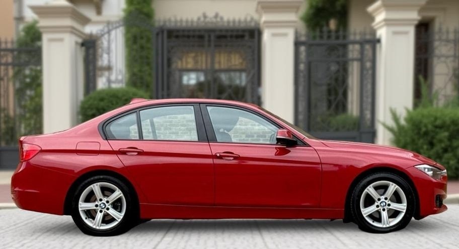 Used BMW 3 Series 2013 for sale - 76446096: Photo 8