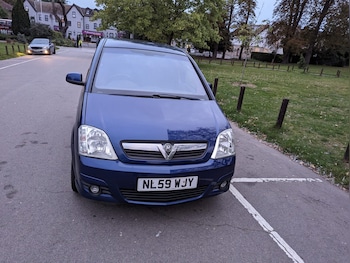 2009 (59) - 1.4i 16V Active Plus 5dr