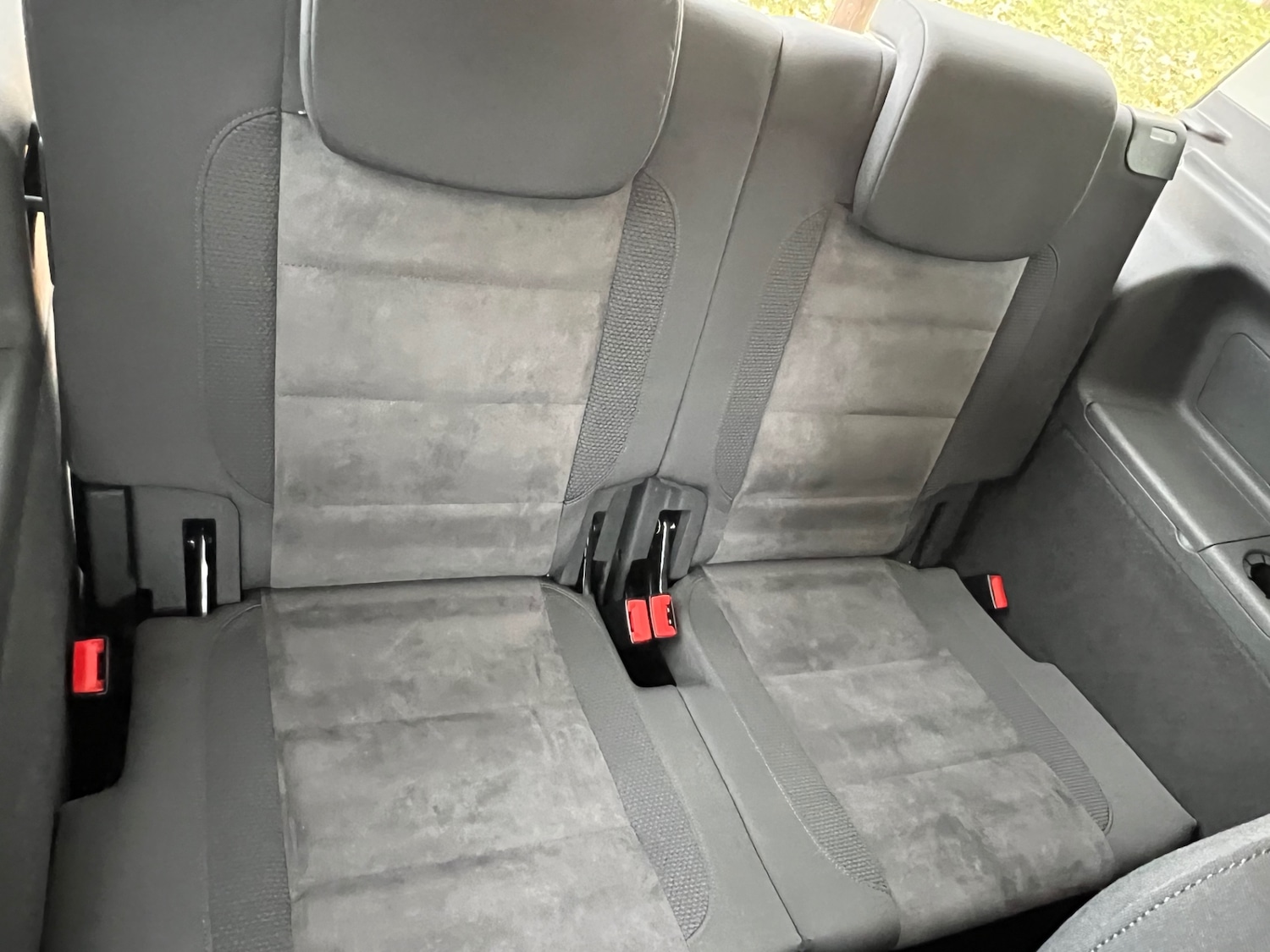 Used Volkswagen Touran 2015 for sale - 76254843: Photo 10