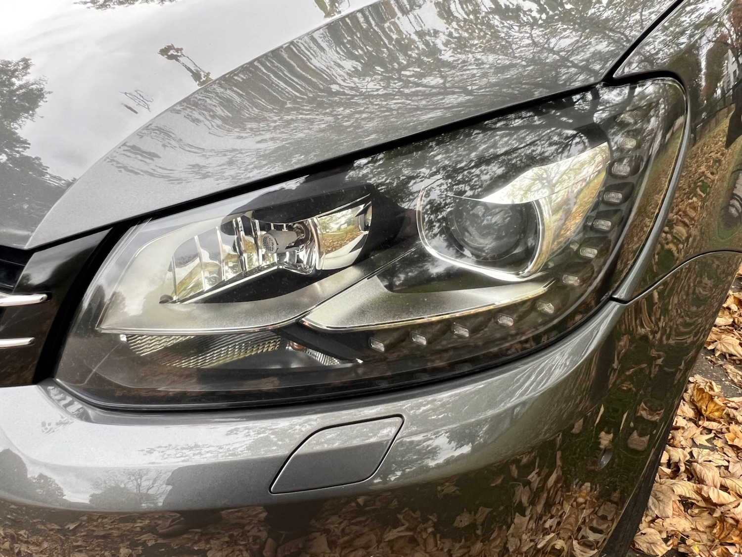 Used Volkswagen Touran 2015 for sale - 76254843: Photo 16