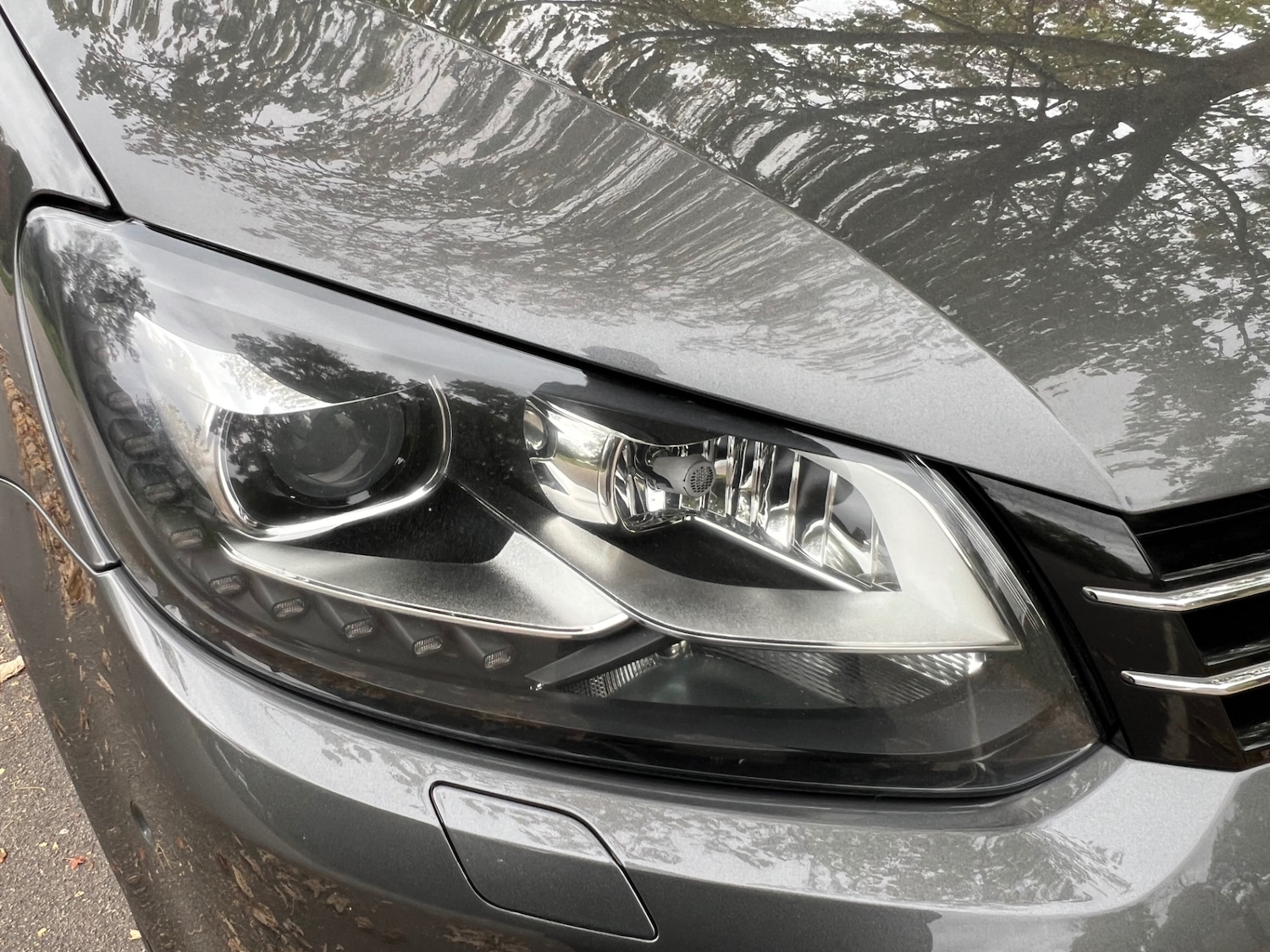 Used Volkswagen Touran 2015 for sale - 76254843: Photo 17