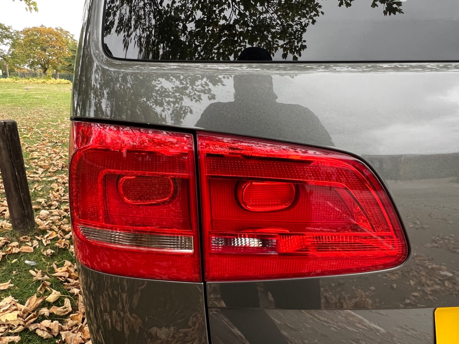 Used Volkswagen Touran 2015 for sale - 76254843: Photo 19