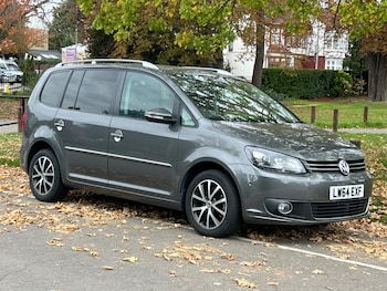 2015 (64) - 1.4 Tsi Automatic DSG 5-Door