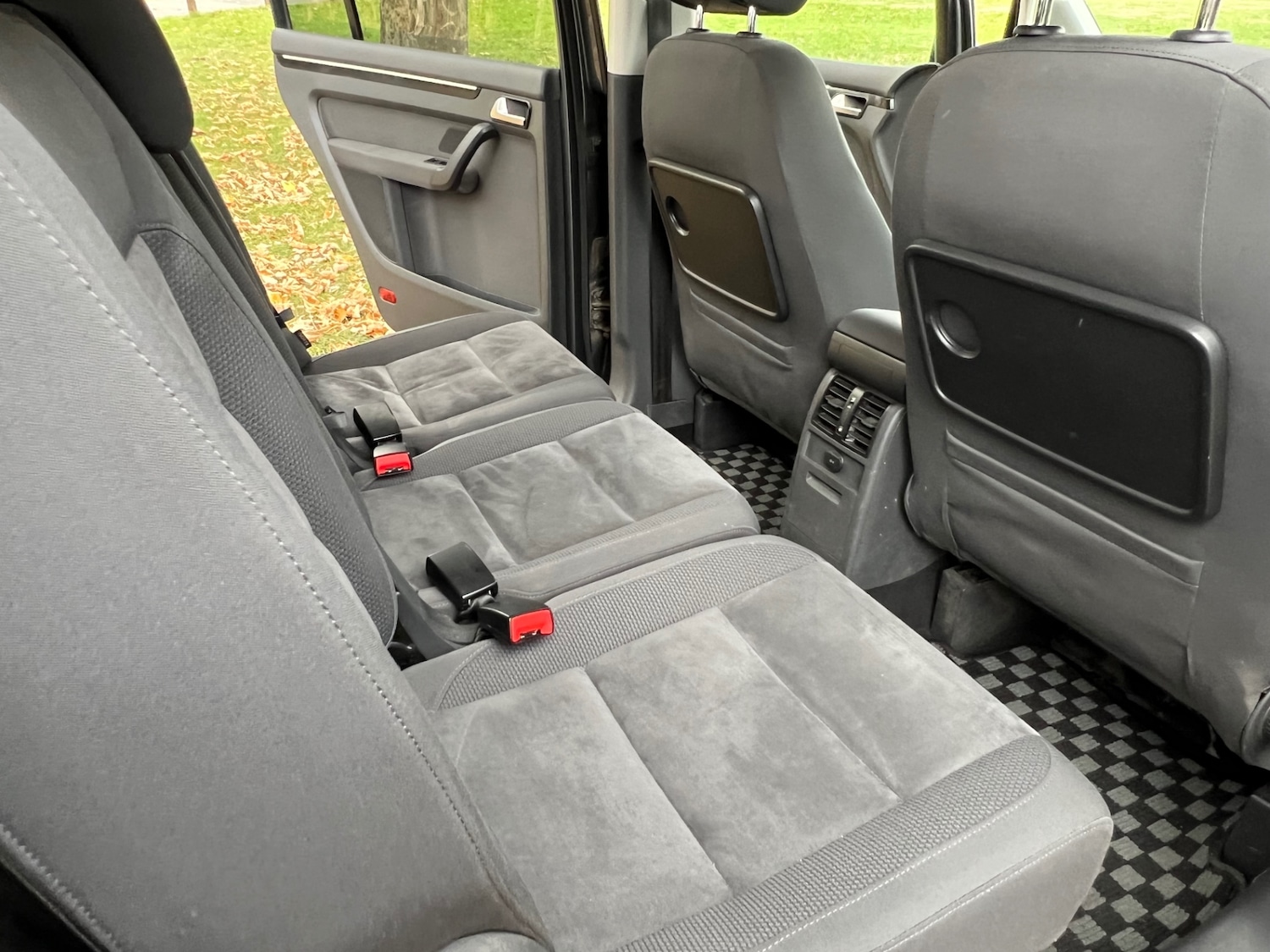 Used Volkswagen Touran 2015 for sale - 76254843: Photo 62