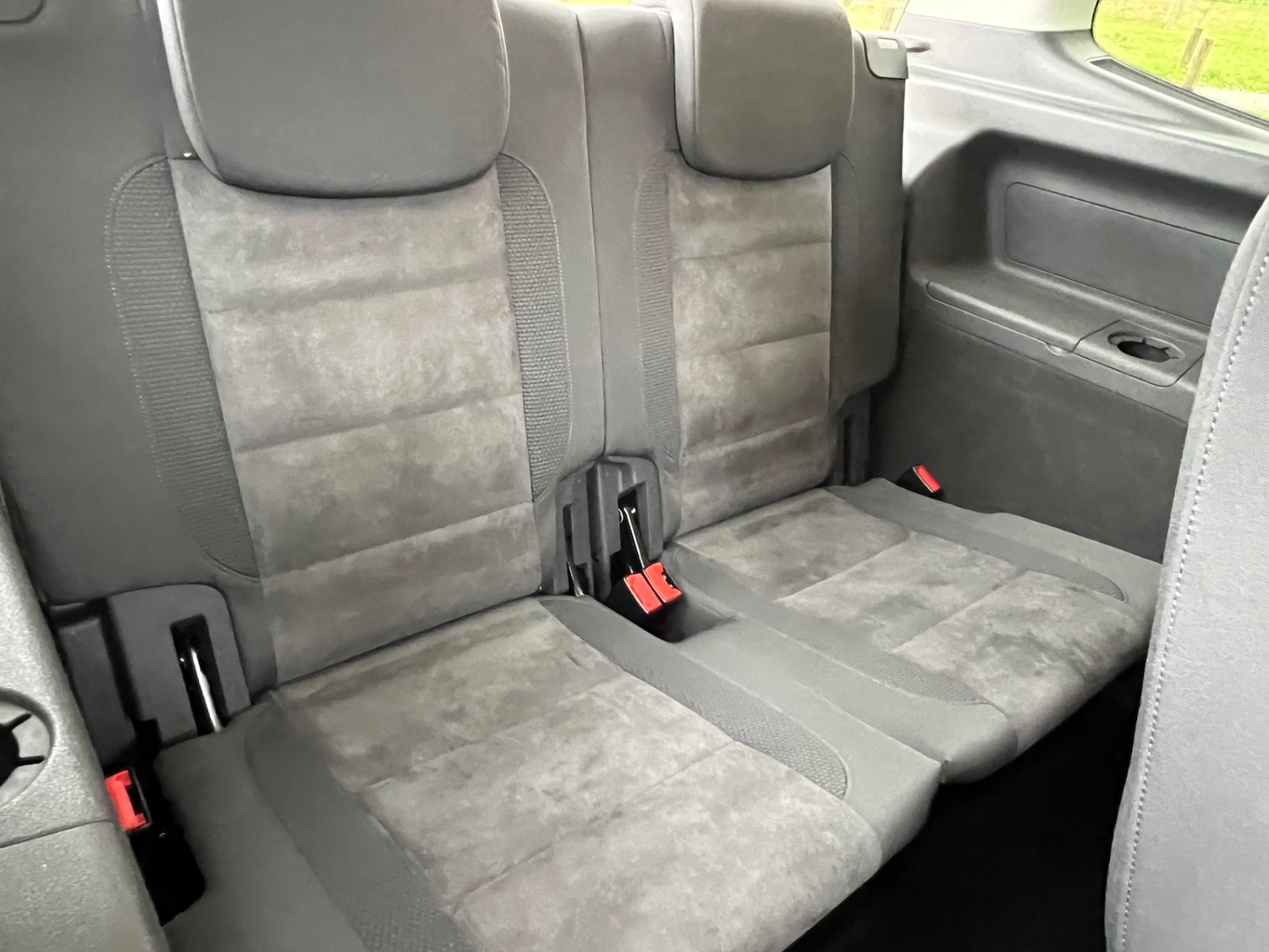 Used Volkswagen Touran 2015 for sale - 76254843: Photo 66