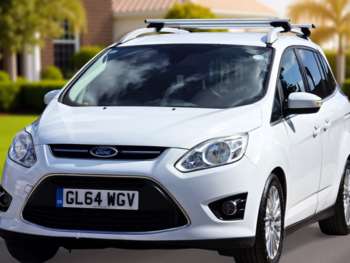 Used Ford Grand C-Max 2014 for sale - 74763712: Photo