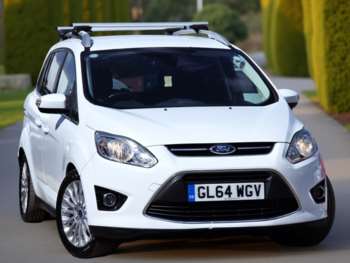Used Ford Grand C-Max 2014 for sale - 74763712: Photo