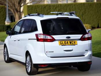 Used Ford Grand C-Max 2014 for sale - 74763712: Photo