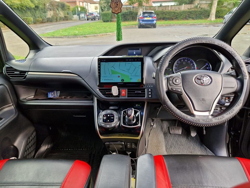 Vehicle 17