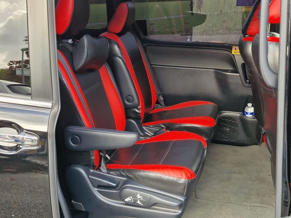 Vehicle 80