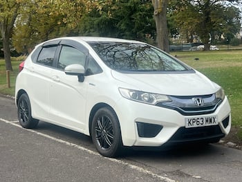 Used Honda Fit 2014 for sale - 79845870: Photo