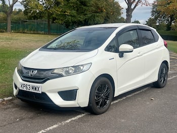 Used Honda Fit 2014 for sale - 79845870: Photo