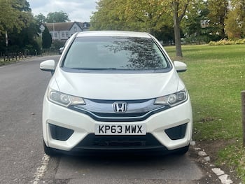 Used Honda Fit 2014 for sale - 79845870: Photo