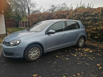 Used Volkswagen Golf 2011 for sale - 76806955: Photo