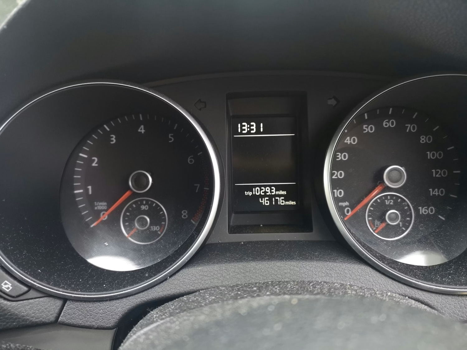 Used Volkswagen Golf 2011 for sale - 76806955: Photo 5