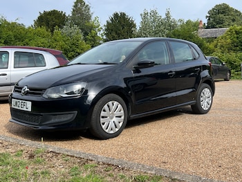 Used Volkswagen Polo 2012 for sale - 78901357: Photo