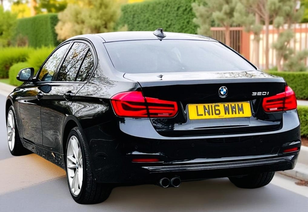 Used BMW 3 Series 2016 for sale - 76477695: Photo 34