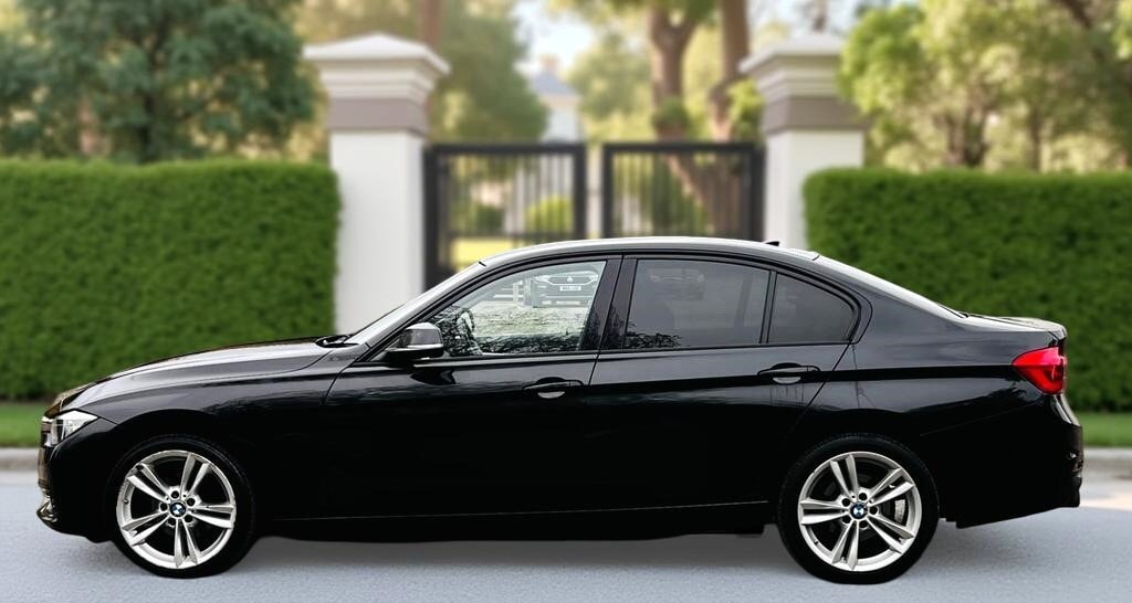 Used BMW 3 Series 2016 for sale - 76477695: Photo 36