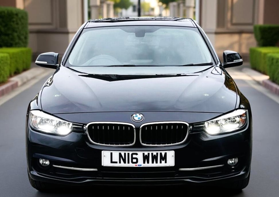 Used BMW 3 Series 2016 for sale - 76477695: Photo 37