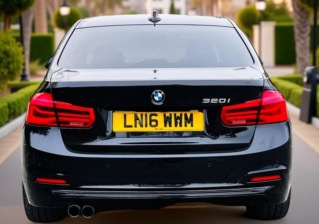 Used BMW 3 Series 2016 for sale - 76477695: Photo 38