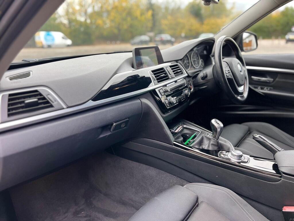 Used BMW 3 Series 2016 for sale - 76477695: Photo 42