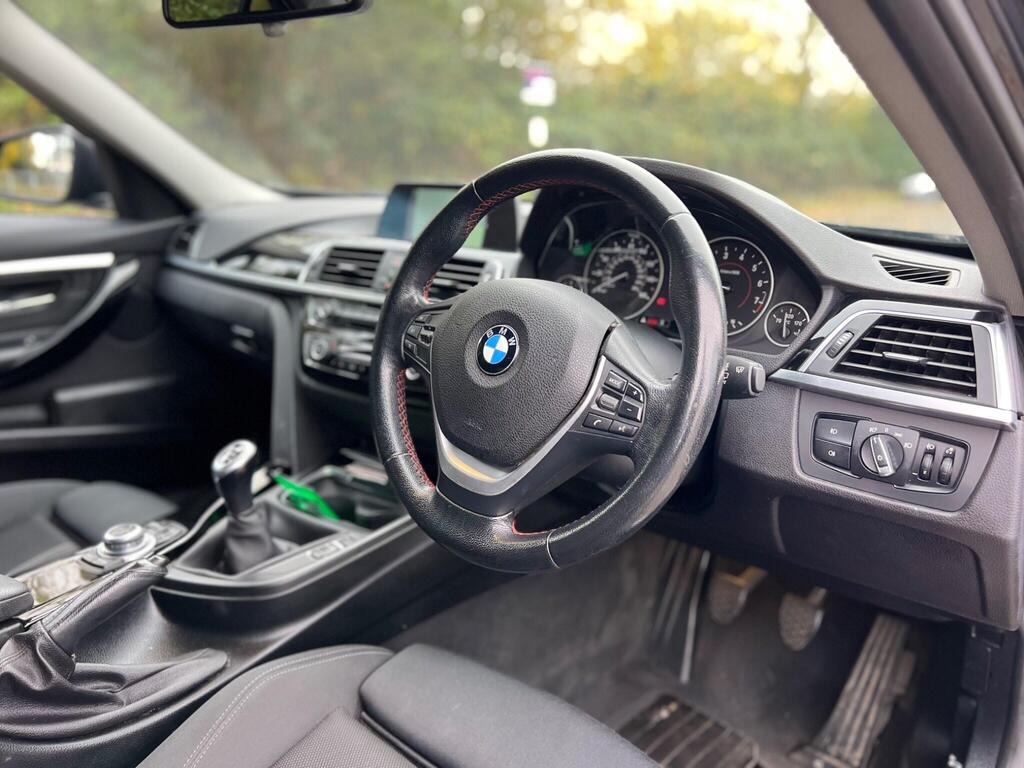 Used BMW 3 Series 2016 for sale - 76477695: Photo 43