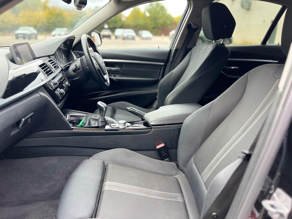 Used BMW 3 Series 2016 for sale - 76477695: Photo 45