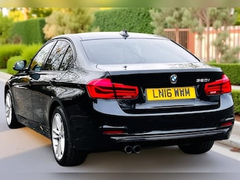 Used BMW 3 Series 2016 for sale - 76477695: Photo