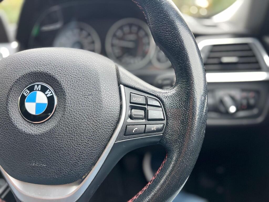 Used BMW 3 Series 2016 for sale - 76477695: Photo 51