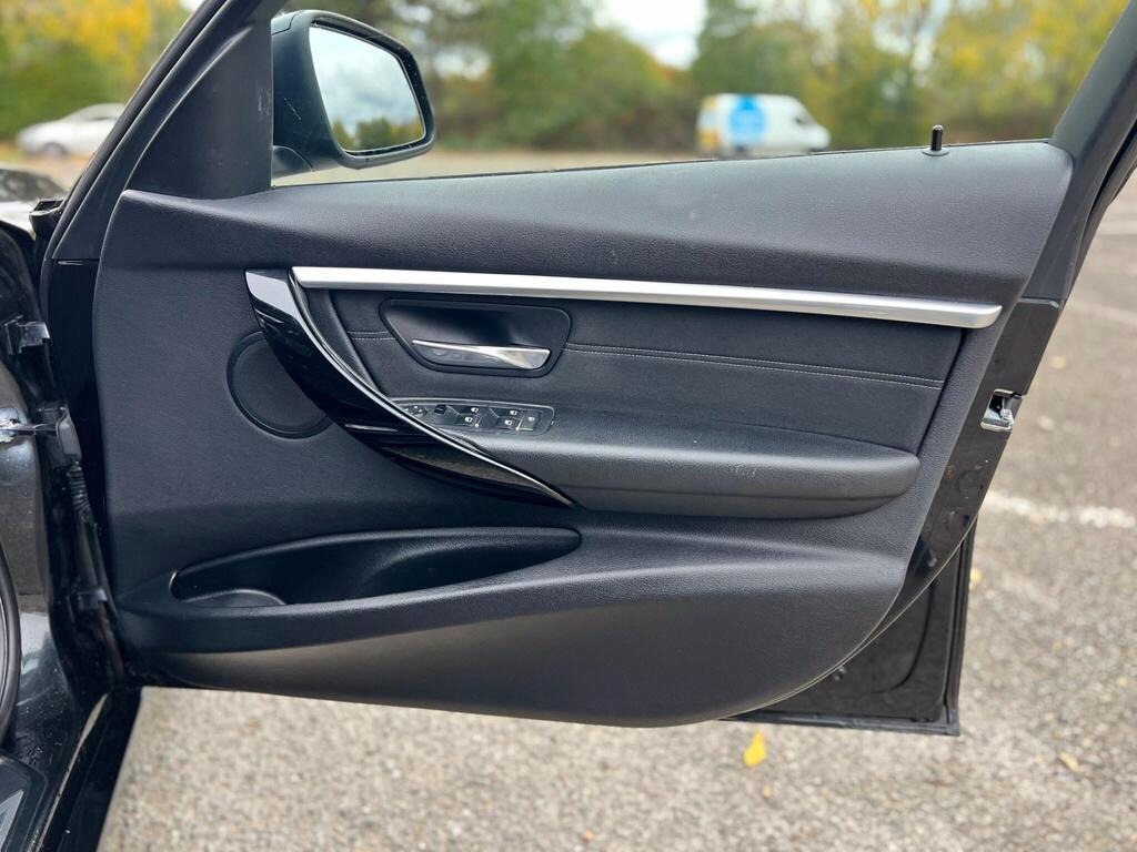 Used BMW 3 Series 2016 for sale - 76477695: Photo 60