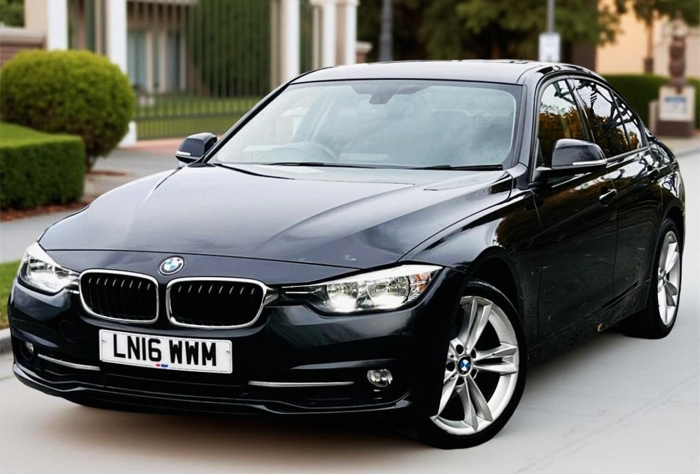 Used BMW 3 Series 2016 for sale - 76477695: Photo 62