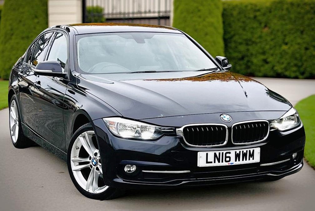 Used BMW 3 Series 2016 for sale - 76477695: Photo 63