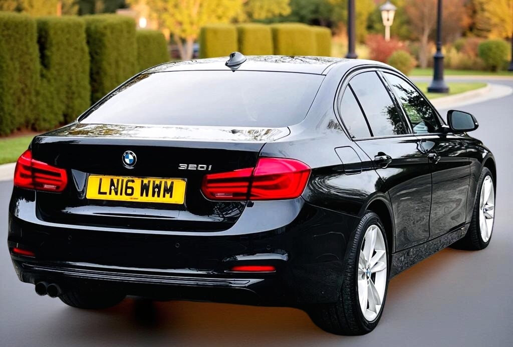 Used BMW 3 Series 2016 for sale - 76477695: Photo 65