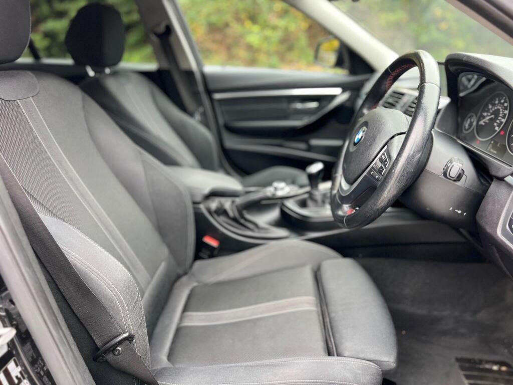 Used BMW 3 Series 2016 for sale - 76477695: Photo 76