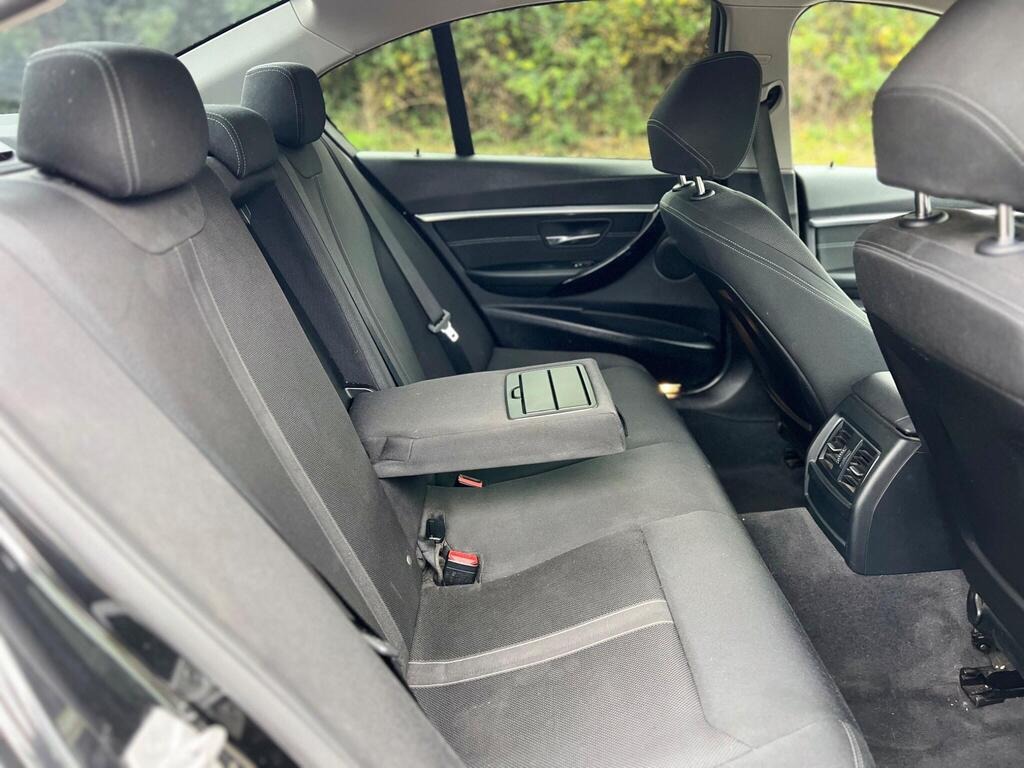 Used BMW 3 Series 2016 for sale - 76477695: Photo 77