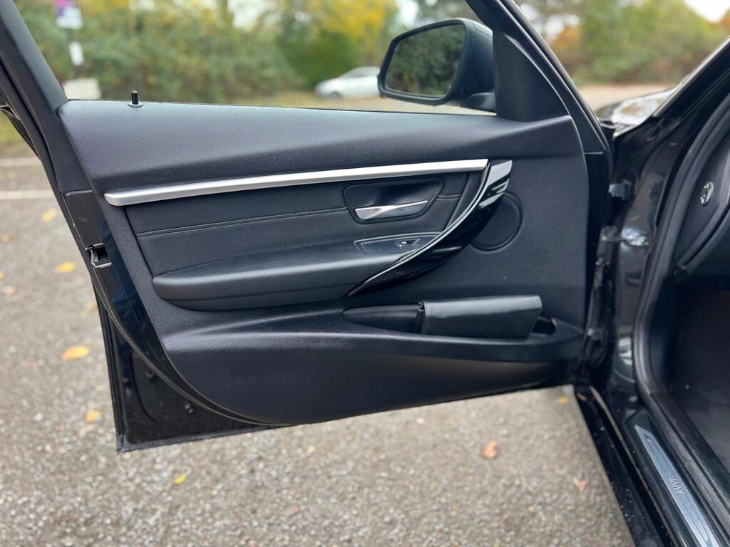 Used BMW 3 Series 2016 for sale - 76477695: Photo 88