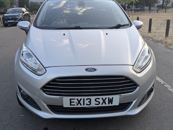 Used Ford Fiesta 2013 for sale - 79379226: Photo
