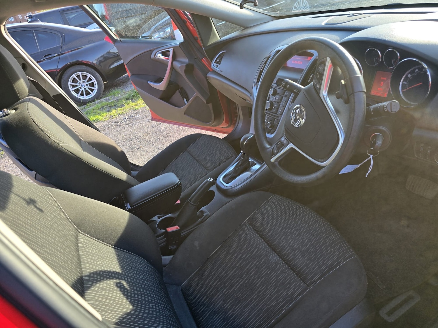 Used Vauxhall Astra 2013 for sale - 78154767: Photo 15