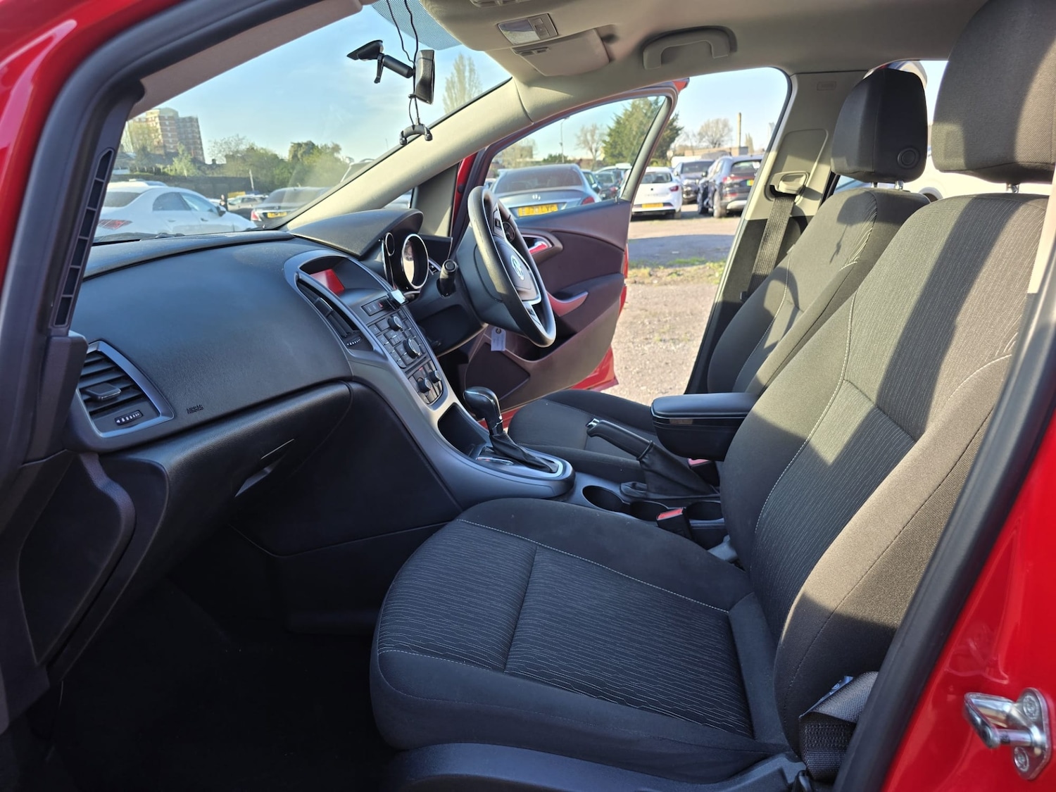 Used Vauxhall Astra 2013 for sale - 78154767: Photo 23