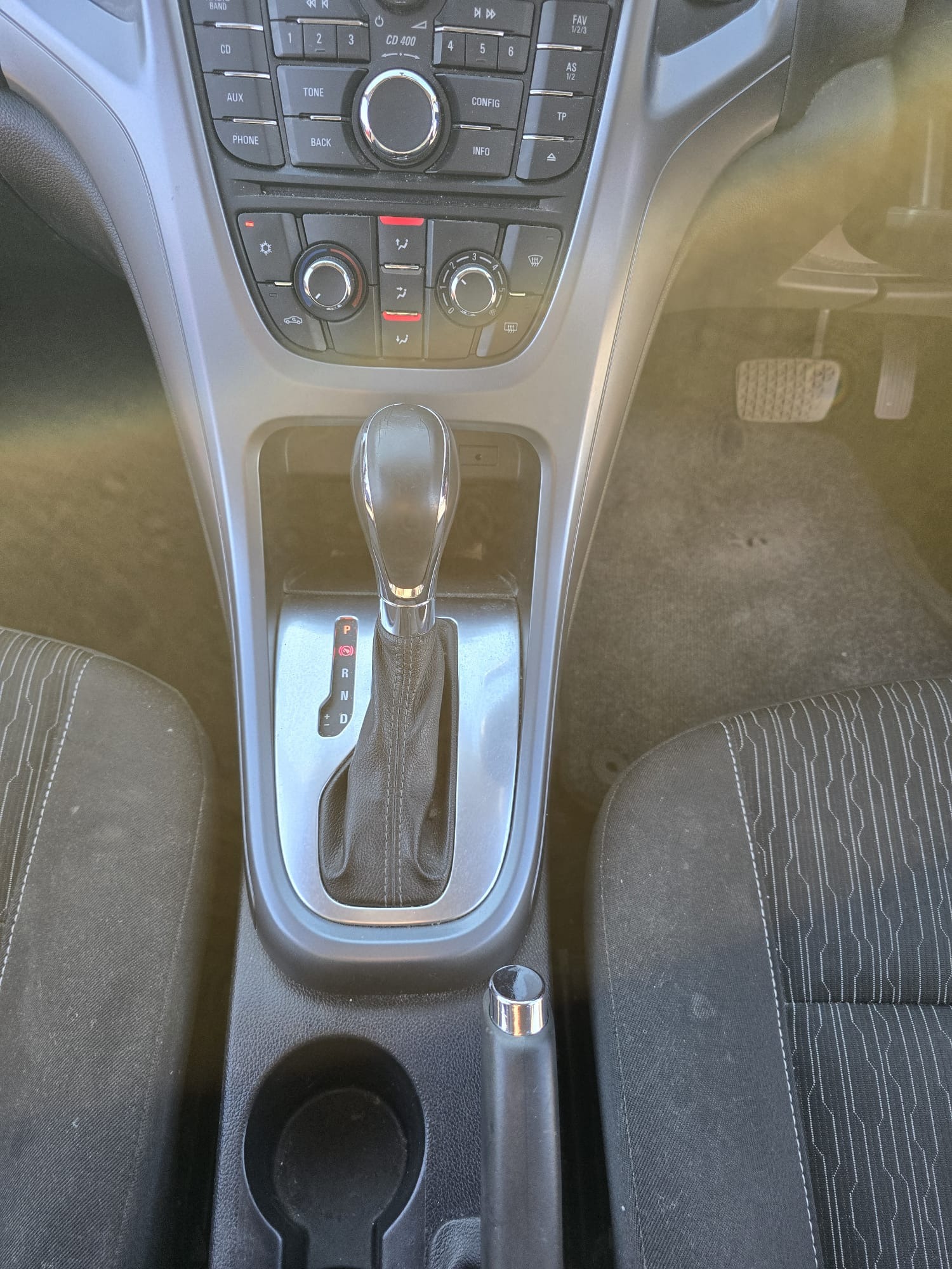 Used Vauxhall Astra 2013 for sale - 78154767: Photo 24