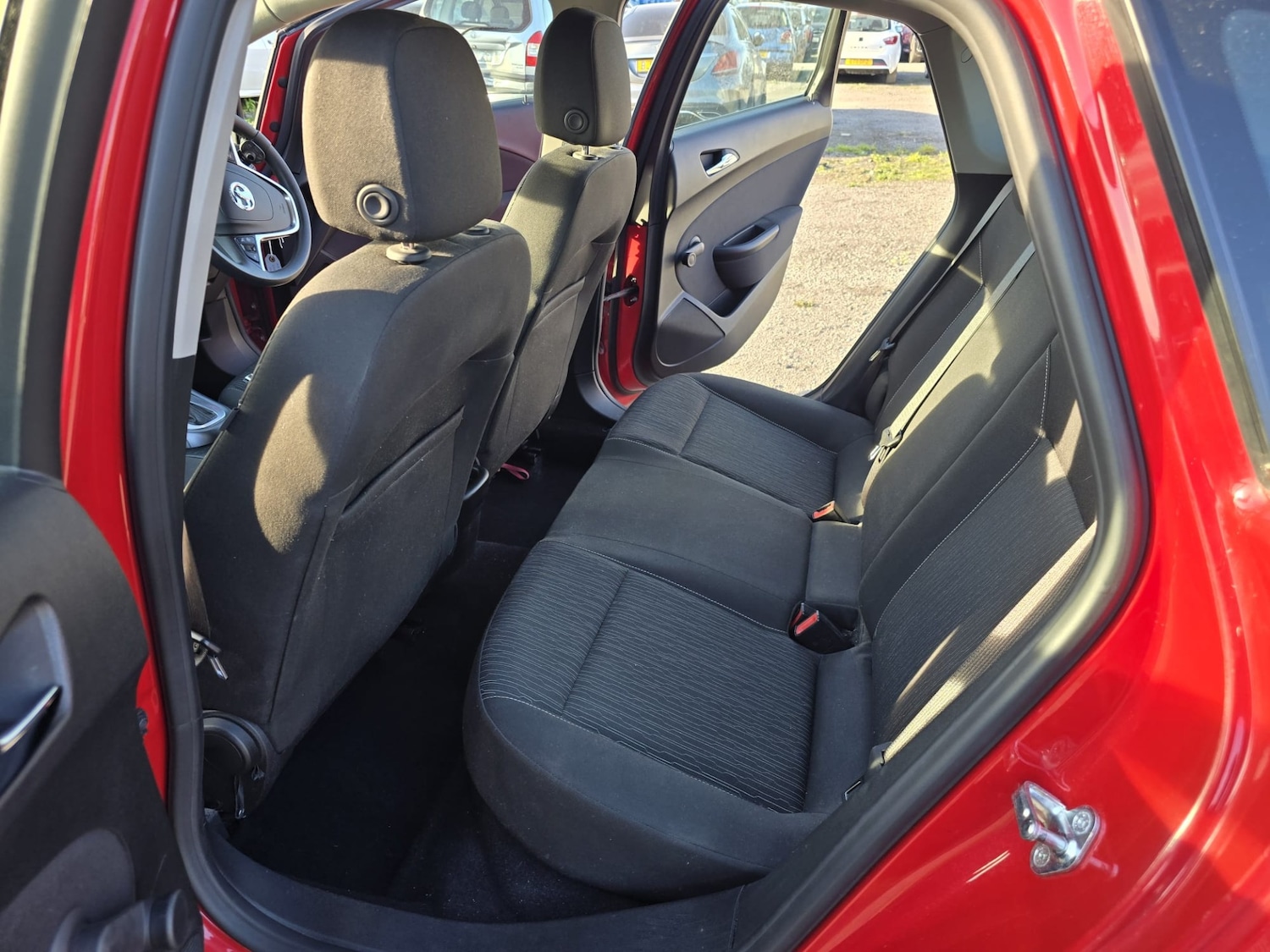 Used Vauxhall Astra 2013 for sale - 78154767: Photo 27