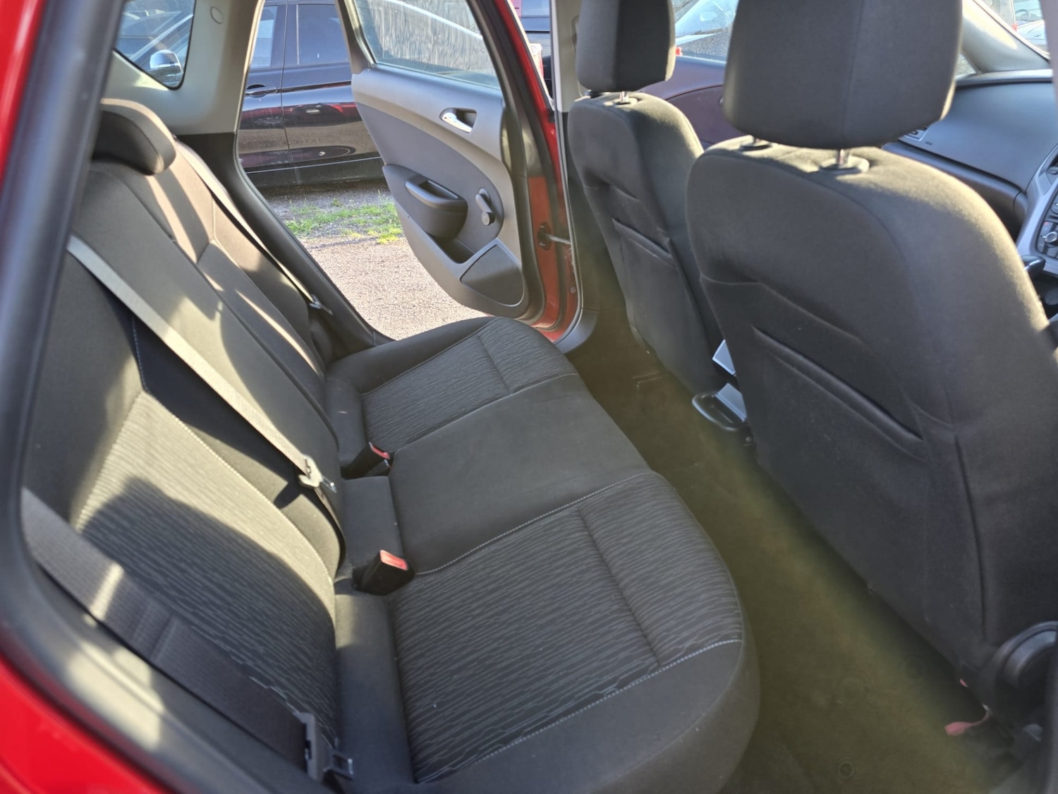 Used Vauxhall Astra 2013 for sale - 78154767: Photo 28