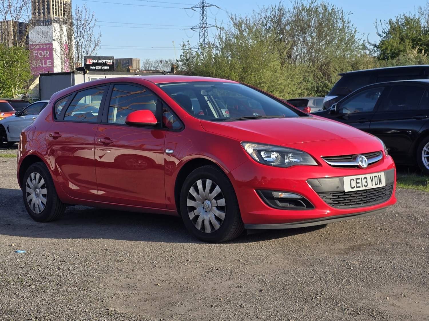 Used Vauxhall Astra 2013 for sale - 78154767: Photo 36