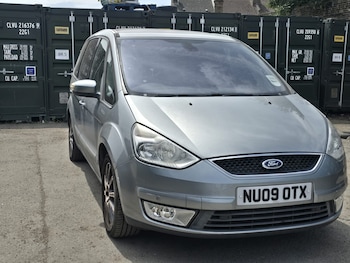 Used Ford Galaxy 2009 for sale - 78856289: Photo