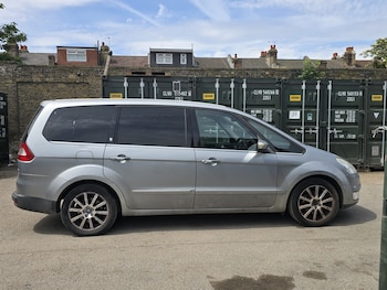 Used Ford Galaxy 2009 for sale - 78856289: Photo