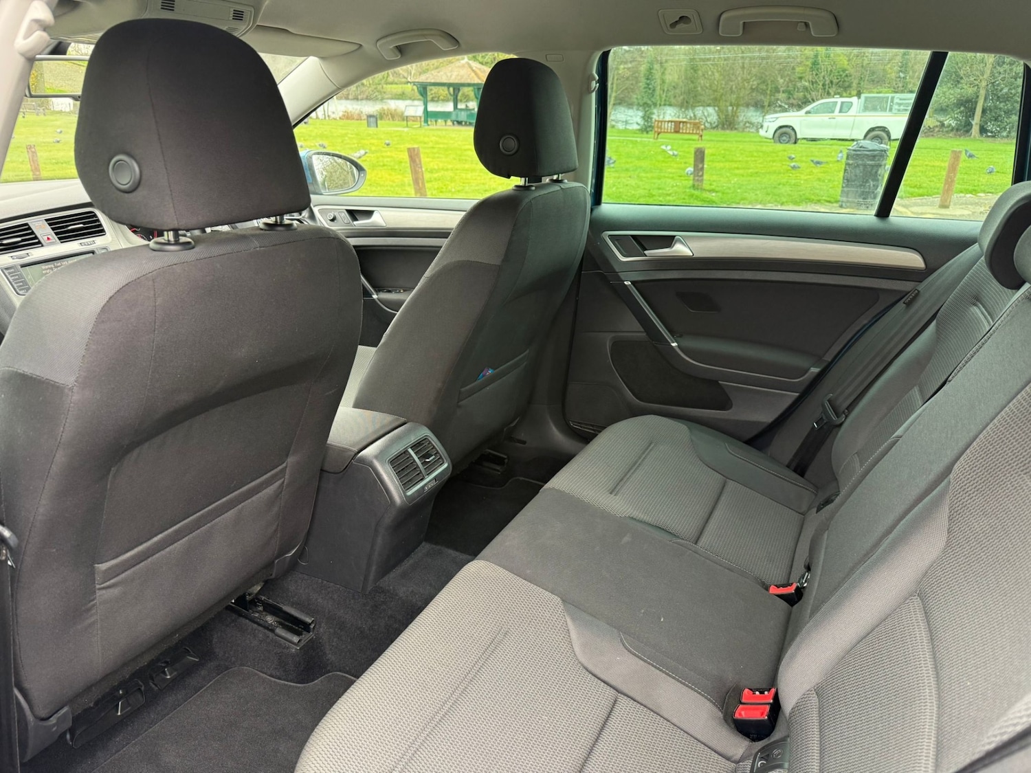 Used Volkswagen Golf 2026 for sale - 78060664: Photo 11