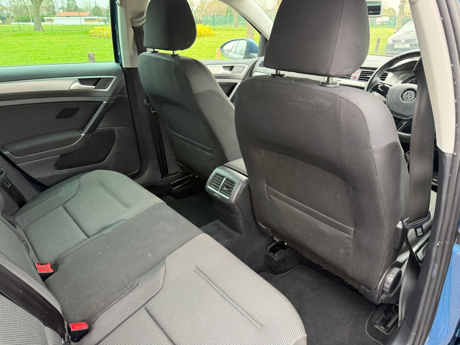 Used Volkswagen Golf 2026 for sale - 78060664: Photo 12