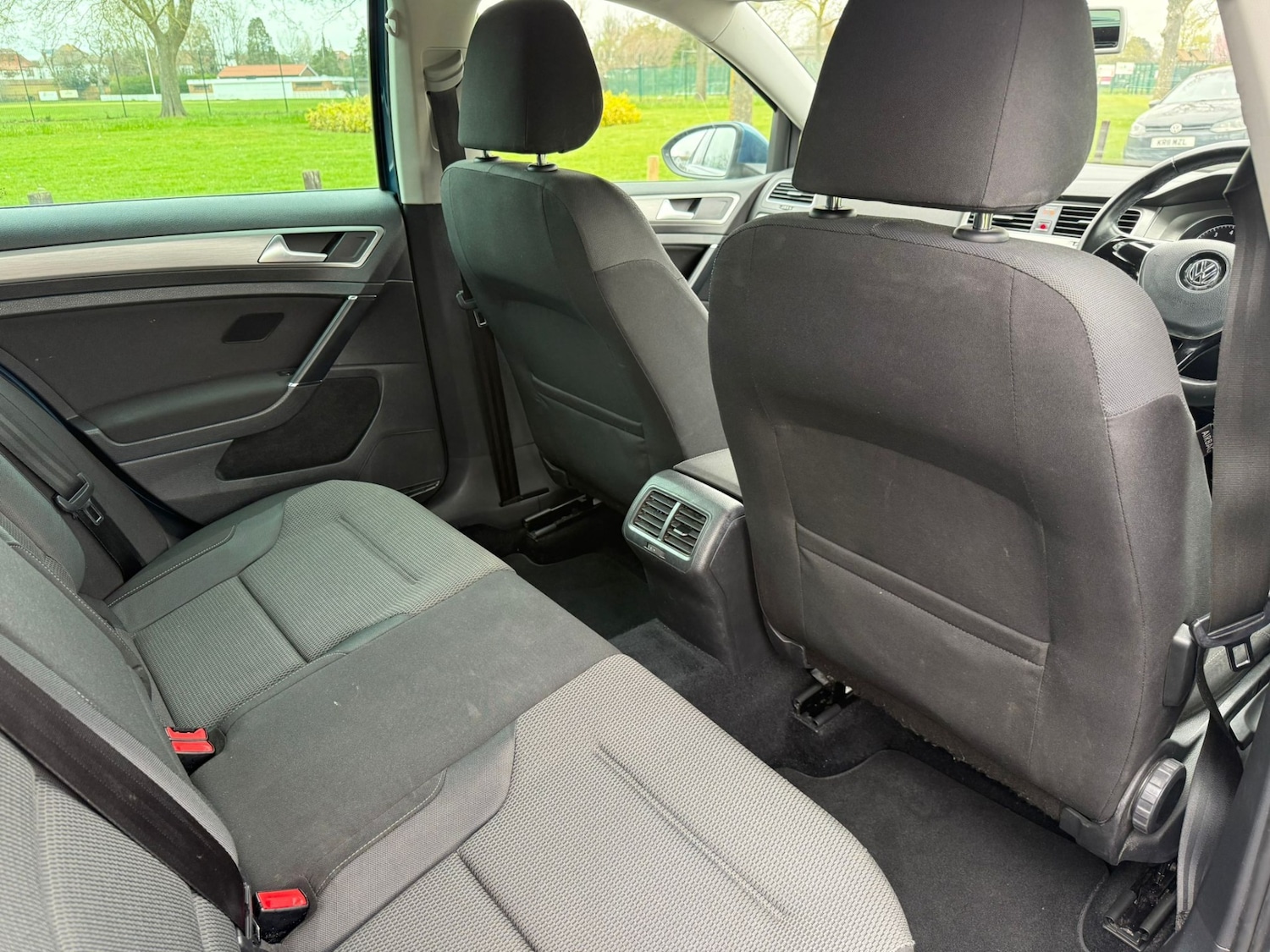 Used Volkswagen Golf 2026 for sale - 78060664: Photo 13