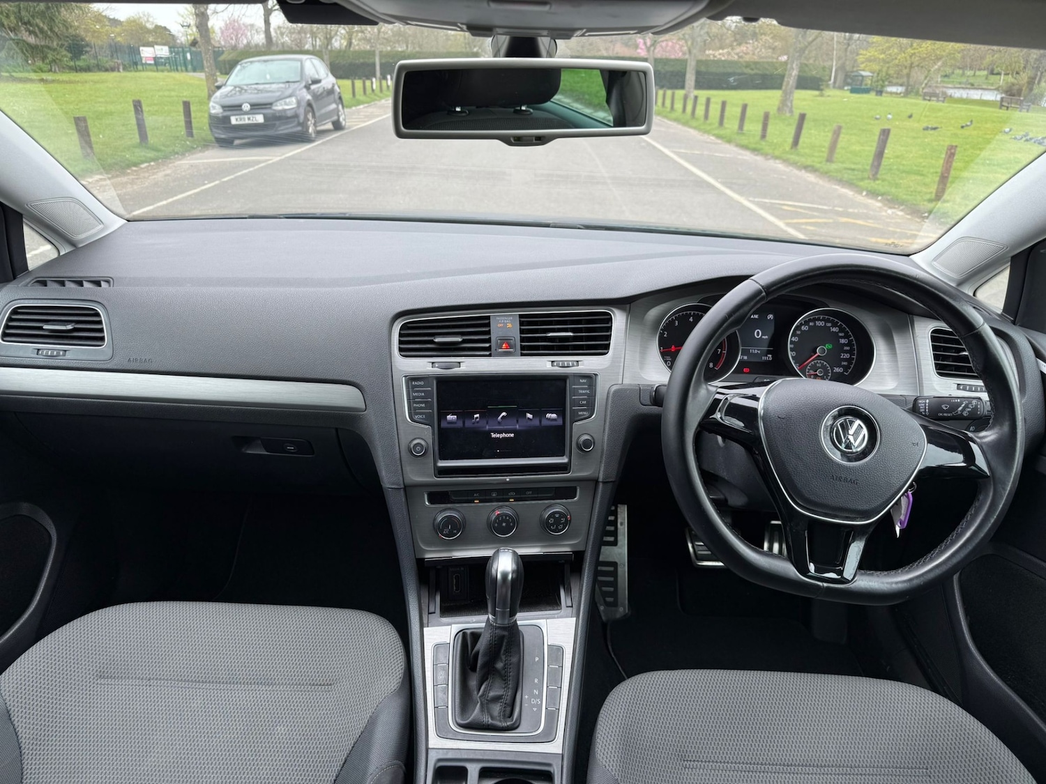 Used Volkswagen Golf 2026 for sale - 78060664: Photo 14