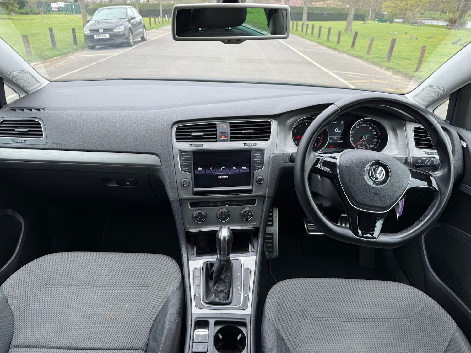 Used Volkswagen Golf 2026 for sale - 78060664: Photo 15